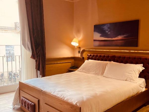 Le Club Boutique Hotel : photo 1 de la chambre chambre double classique