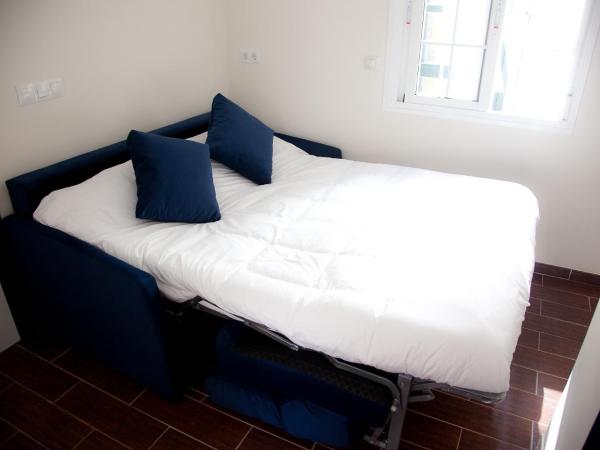 Noches en Triana : photo 3 de la chambre chambre double familiale