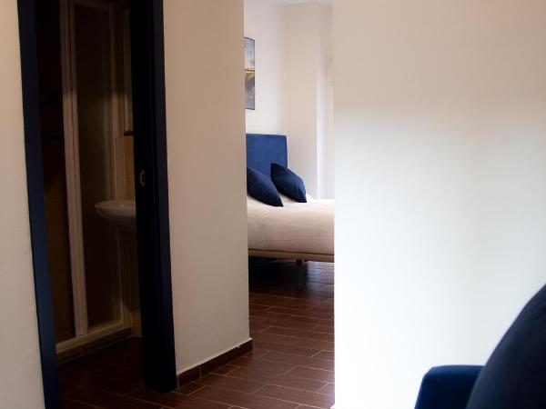 Noches en Triana : photo 5 de la chambre chambre double familiale