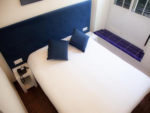 Noches en Triana : photo 3 de la chambre chambre double