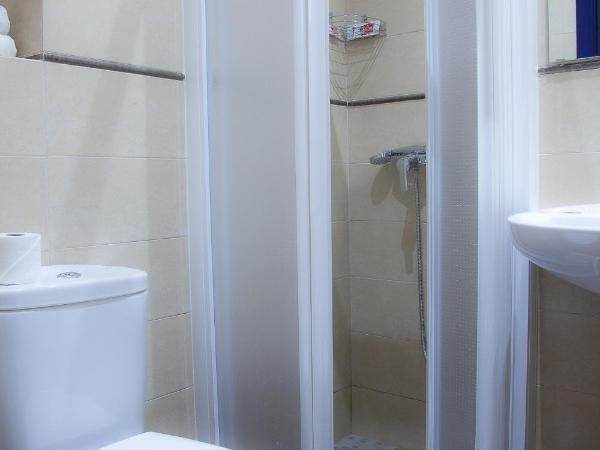 Noches en Triana : photo 5 de la chambre chambre double