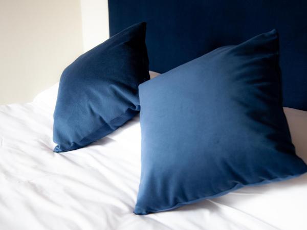 Noches en Triana : photo 7 de la chambre chambre double