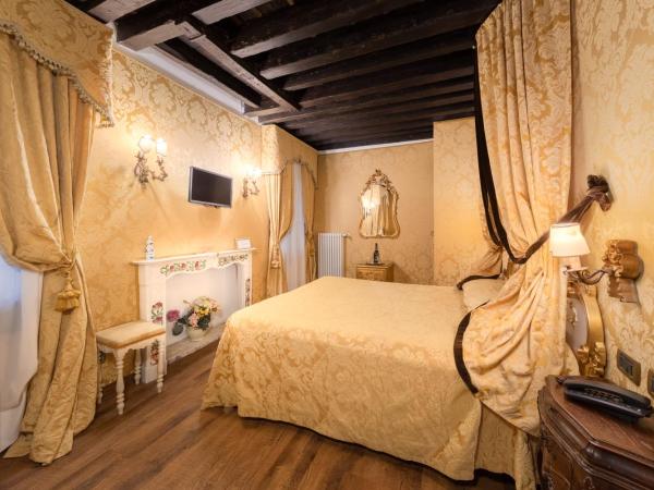 Residenza La Loggia : photo 2 de la chambre chambre double ou lits jumeaux supérieure