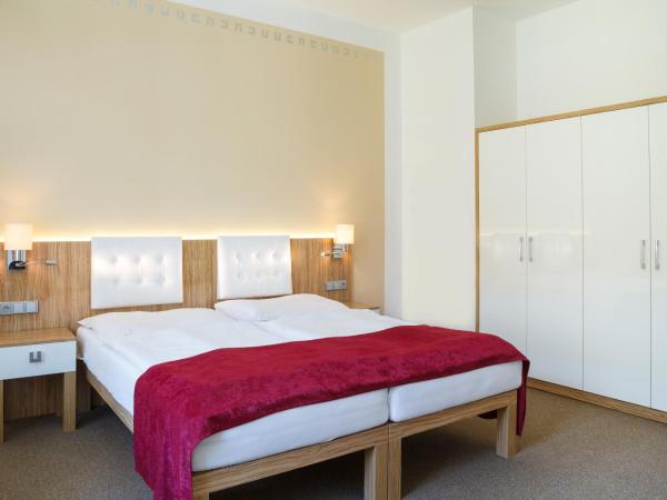 Hotel Astoria : photo 4 de la chambre appartement