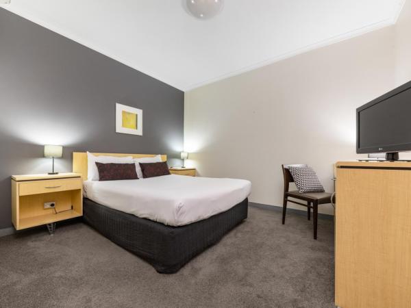 Frontier Hotel Darwin : photo 6 de la chambre suite junior