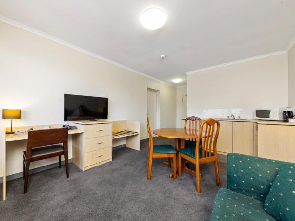 Frontier Hotel Darwin : photo 7 de la chambre suite junior