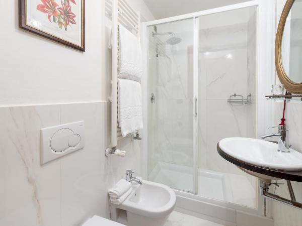 Residenza La Loggia : photo 6 de la chambre chambre double