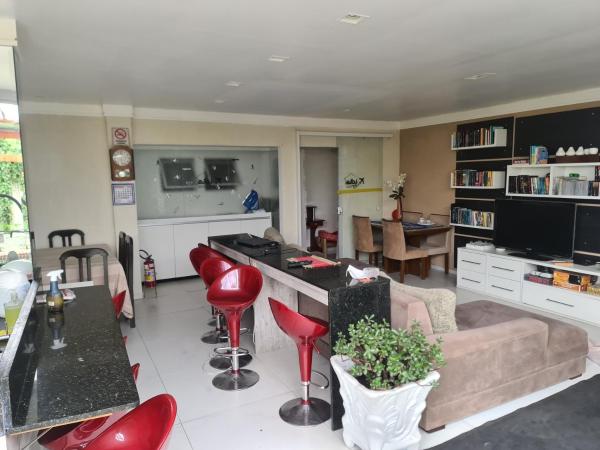 Hostel AJBJ Turismo : photo 5 de la chambre chambre double avec salle de bains privative