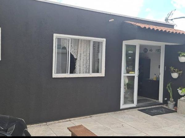 Hostel AJBJ Turismo : photo 5 de la chambre chambre simple avec salle de bains privative