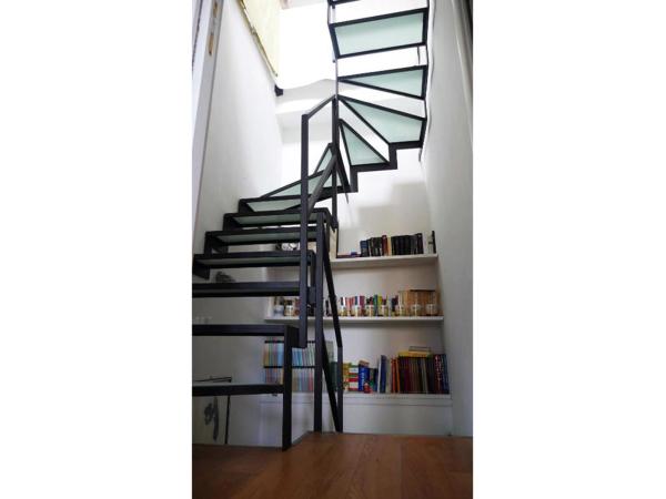 Camera con Terrazza e Vista su Villa Malfitano : photo 3 de la chambre chambre double