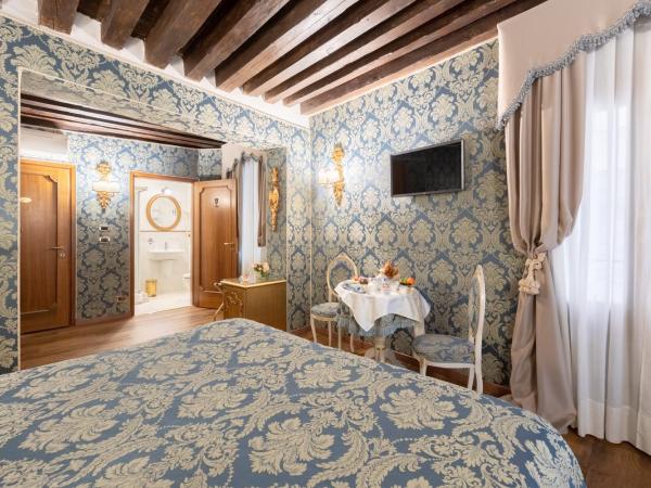 Residenza La Loggia : photo 3 de la chambre chambre triple