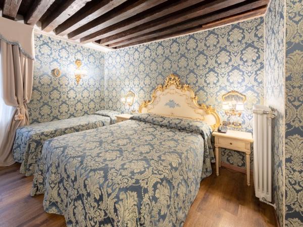 Residenza La Loggia : photo 5 de la chambre chambre triple