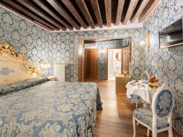 Residenza La Loggia : photo 2 de la chambre chambre triple