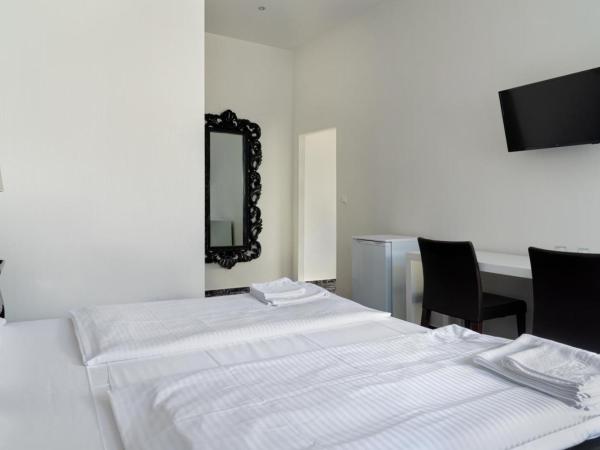 Hotel Gasteiner Hof : photo 6 de la chambre chambre double deluxe avec balcon