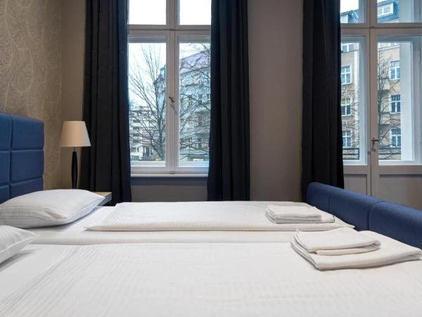 Hotel Gasteiner Hof : photo 2 de la chambre chambre double deluxe avec balcon