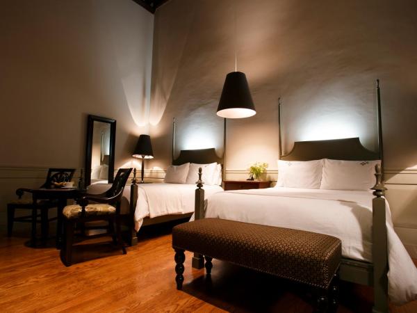 Casa Grande Hotel Boutique : photo 3 de la chambre suite master
