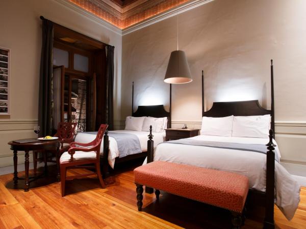 Casa Grande Hotel Boutique : photo 4 de la chambre suite master