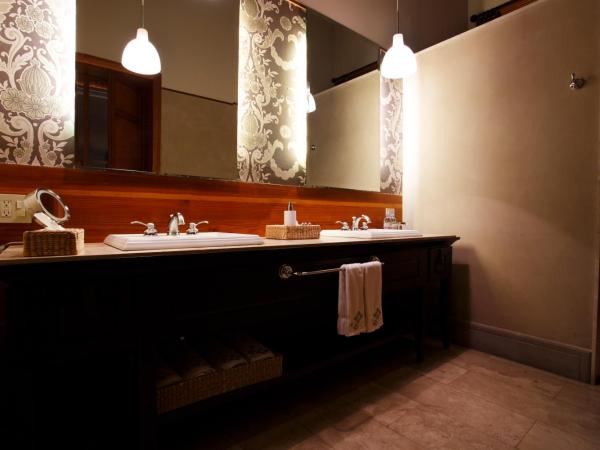 Casa Grande Hotel Boutique : photo 7 de la chambre suite master