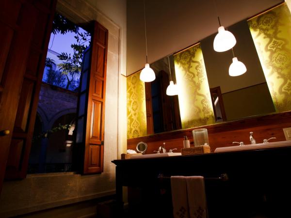 Casa Grande Hotel Boutique : photo 10 de la chambre suite supérieure 