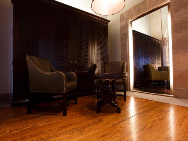 Casa Grande Hotel Boutique : photo 9 de la chambre suite supérieure 