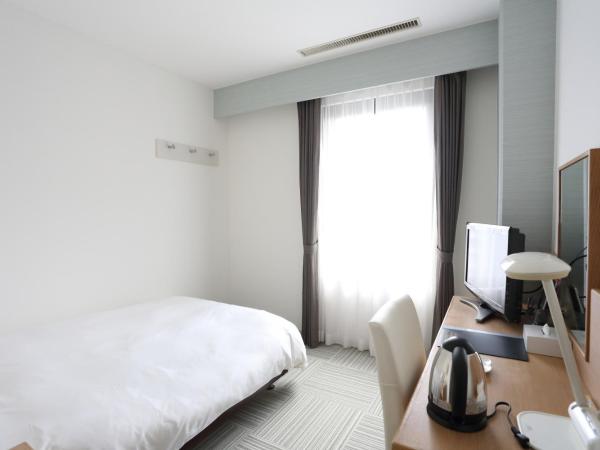 Hotel International House Osaka : photo 3 de la chambre chambre simple