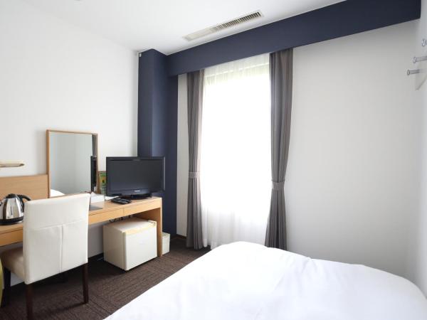 Hotel International House Osaka : photo 7 de la chambre chambre simple