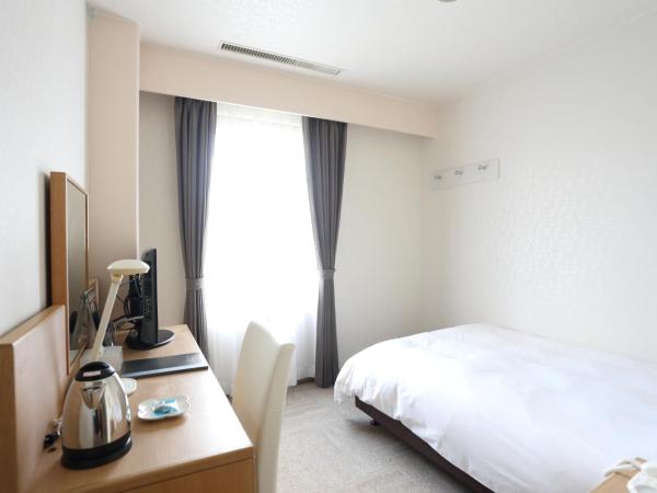 Hotel International House Osaka : photo 2 de la chambre chambre simple