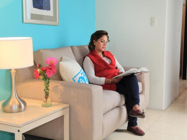 Hotel La Casa de María : photo 9 de la chambre chambre standard