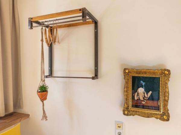 Vienna Hostel Ruthensteiner : photo 7 de la chambre chambre lits jumeaux Économique