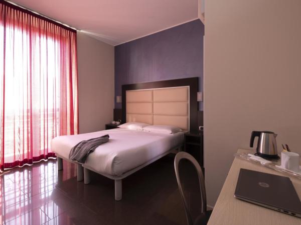 Hotel Five : photo 1 de la chambre chambre double