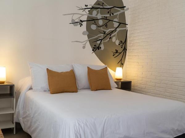 Selina Salta : photo 2 de la chambre chambre double standard