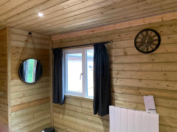 Bedrock Lodge : photo 9 de la chambre appartement - rez-de-chaussée