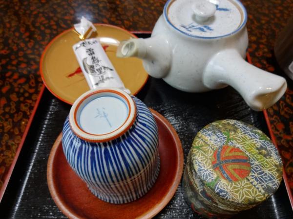 Jizokan Matsuya Ryokan : photo 7 de la chambre chambre de style japonais avec salle de bains privative