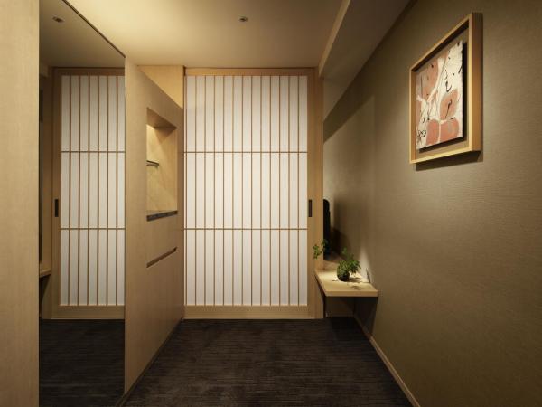 The Capitol Hotel Tokyu : photo 6 de la chambre chambre lit king-size deluxe - non-fumeurs