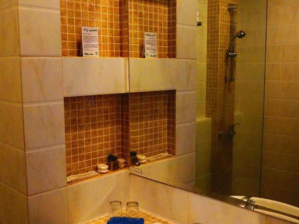 Prasada Mansion Sudirman : photo 1 de la chambre chambre double standard