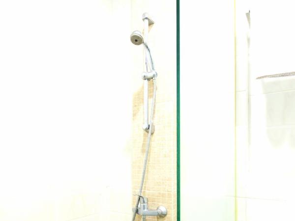 Prasada Mansion Sudirman : photo 6 de la chambre chambre double standard