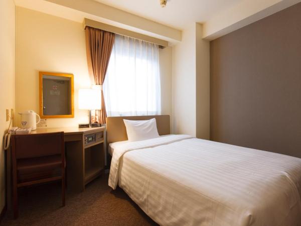 Sankei City Hotel Chiba : photo 1 de la chambre chambre simple - non-fumeurs