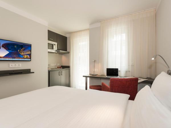 The Stay.residence : photo 4 de la chambre appartement standard