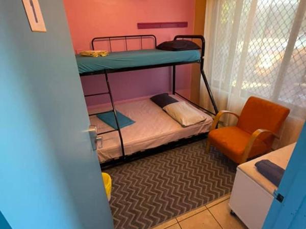 The Cozy Hostel - Motel : photo 7 de la chambre budget double room (18+)