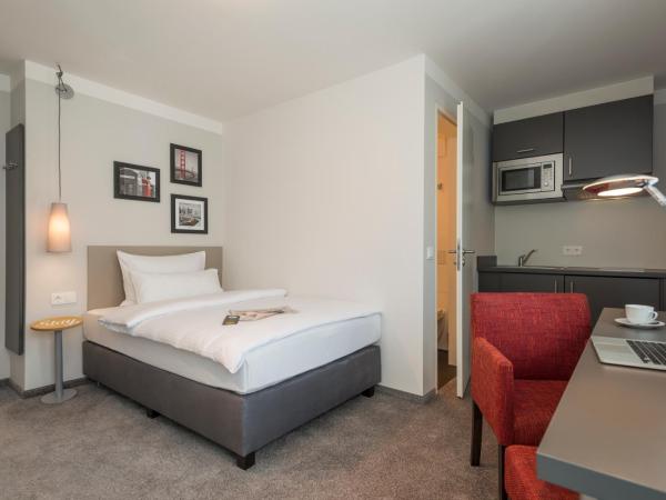 The Stay.residence : photo 1 de la chambre chambre simple standard