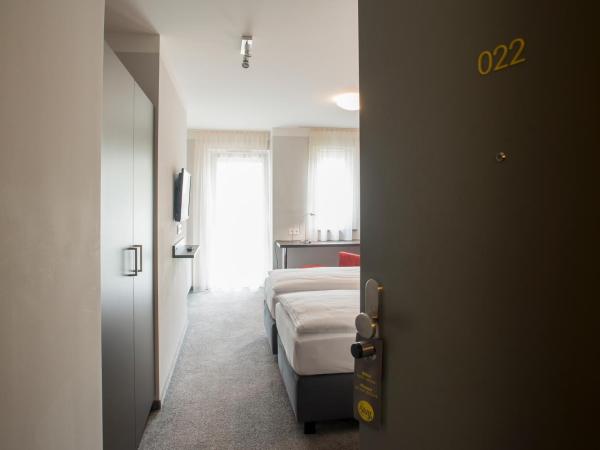 The Stay.residence : photo 3 de la chambre appartement supérieur