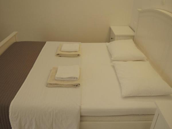 City Class Accommodation : photo 9 de la chambre studio