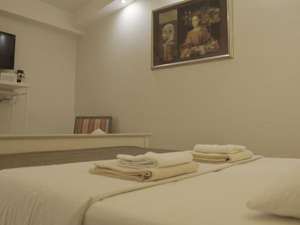 City Class Accommodation : photo 7 de la chambre studio