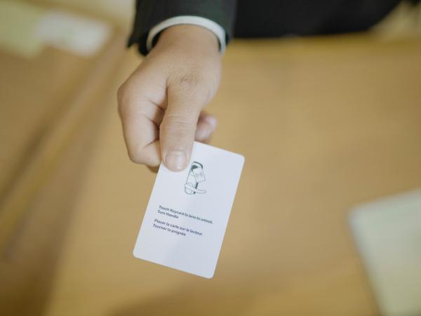 Agadir Beach Club : photo 5 de la chambre chambre double standard