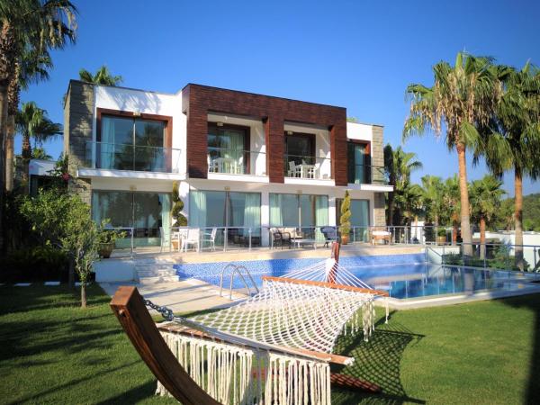 Hillstone Bodrum Hotel & Spa : photo 1 de la chambre villa maestro