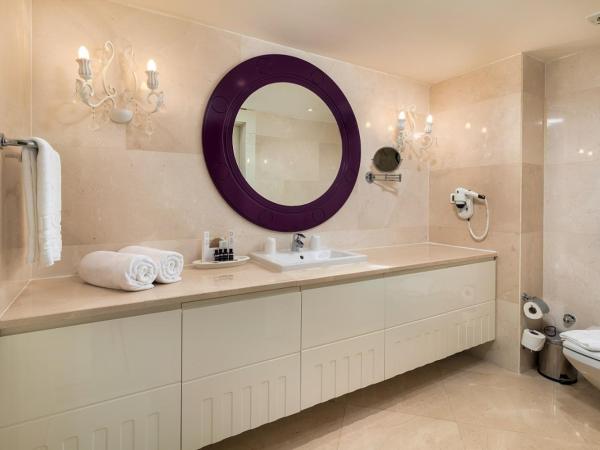 Hillstone Bodrum Hotel & Spa : photo 4 de la chambre villa maestro
