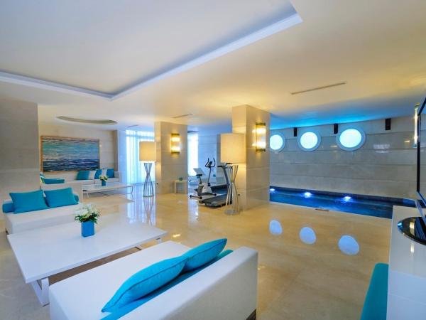 Hillstone Bodrum Hotel & Spa : photo 5 de la chambre villa maestro