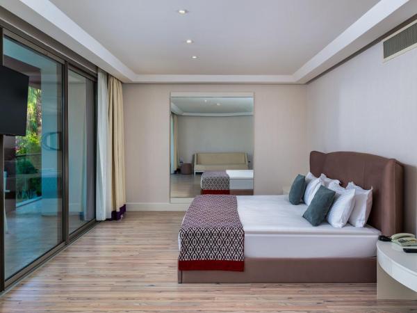 Hillstone Bodrum Hotel & Spa : photo 6 de la chambre villa maestro