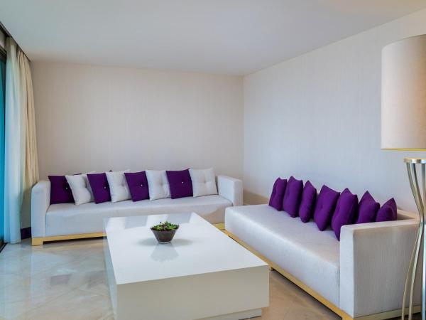 Hillstone Bodrum Hotel & Spa : photo 7 de la chambre villa maestro