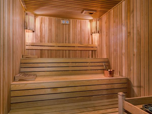 Hillstone Bodrum Hotel & Spa : photo 9 de la chambre villa maestro